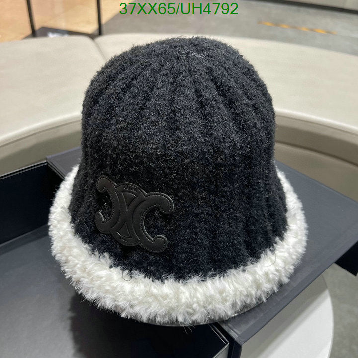SAMC - COL Caps & Hats - 088