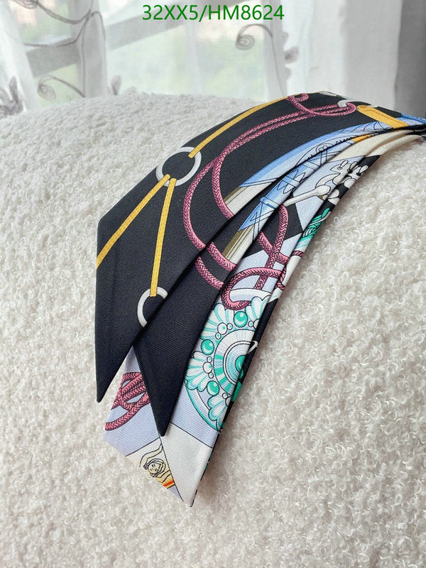 SAMC - HMS Scarves - 774
