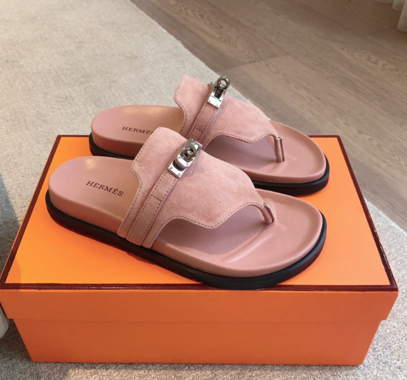 SAMC - HMS Women Shoes - 643