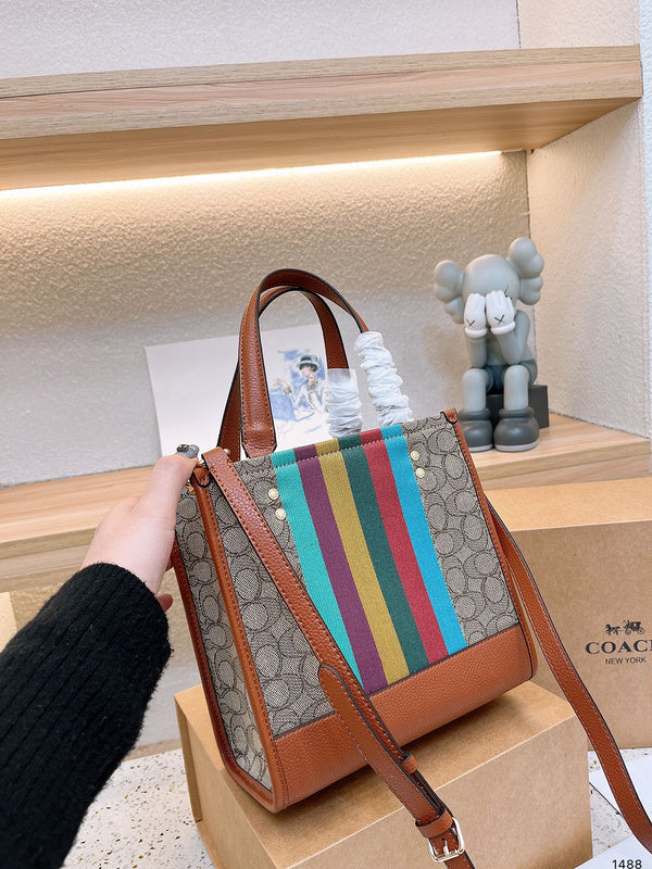 Satchel Bags - CCH Bags - 347