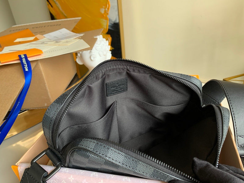 Glami- Glami- Lu-Vi bags - 3234