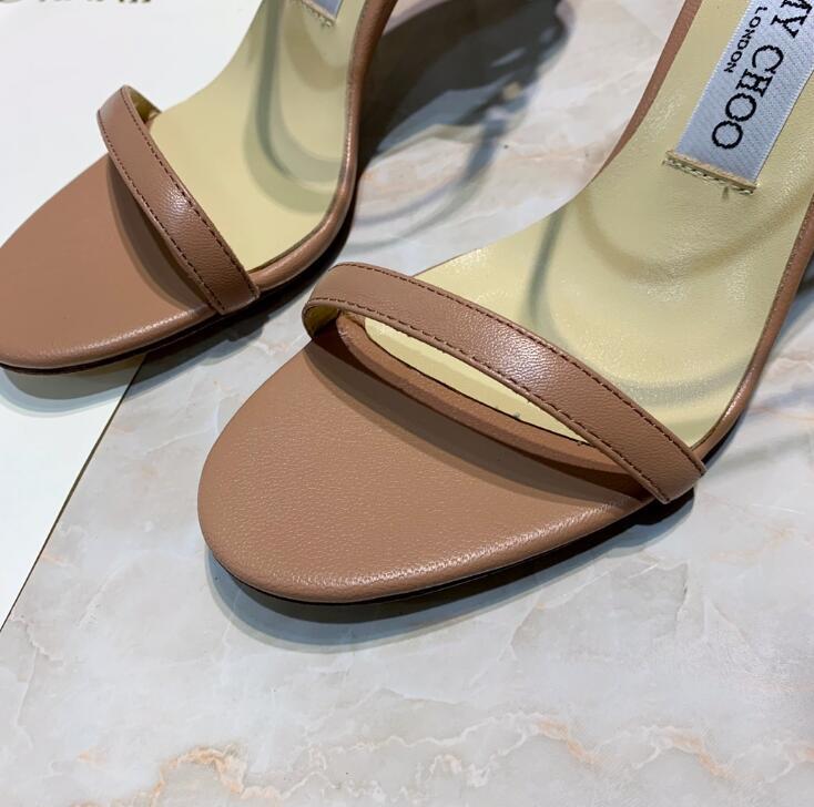 SAMC - JMC Shoes - 111