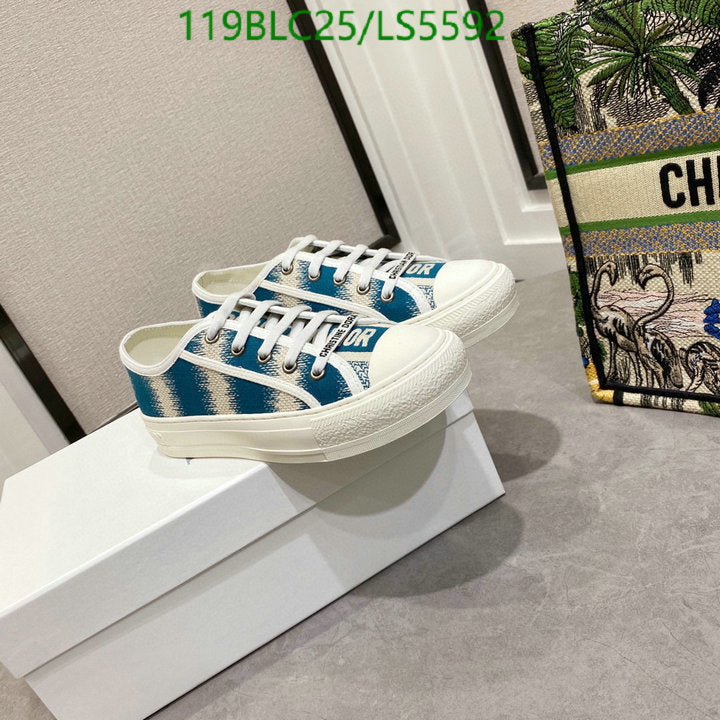 SAMCC - DOR Women Shoes - 1720