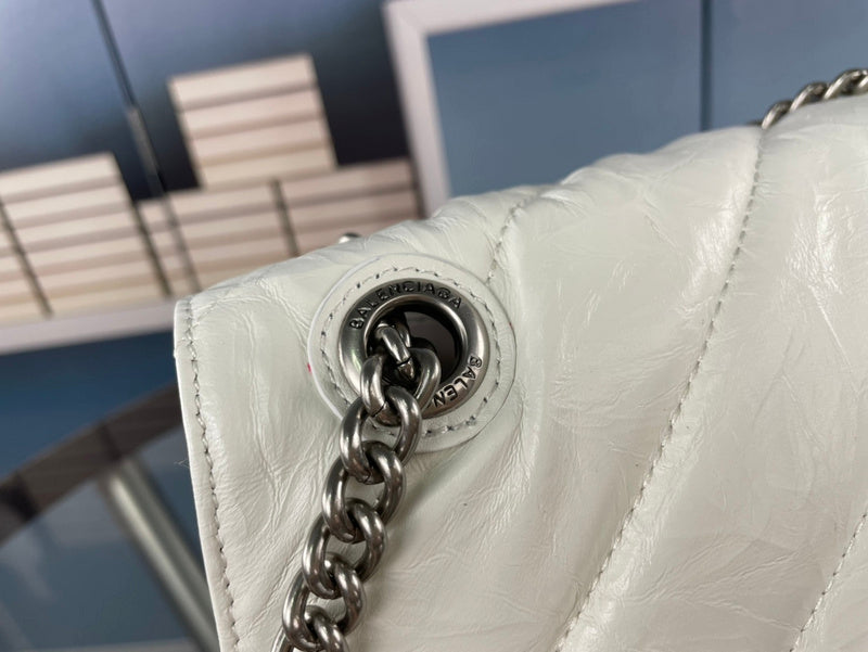 Satchel Bags - BGC Bags - 097