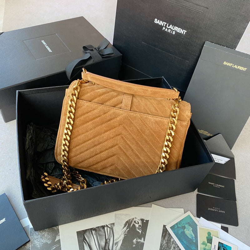 Satchel Bags - SLY Bags - 787