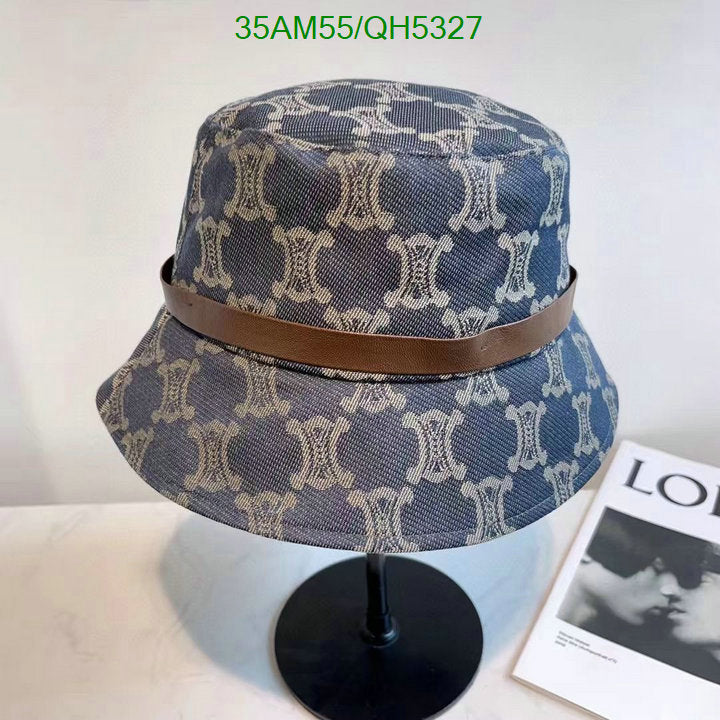 SAMC - COL Caps & Hats - 166