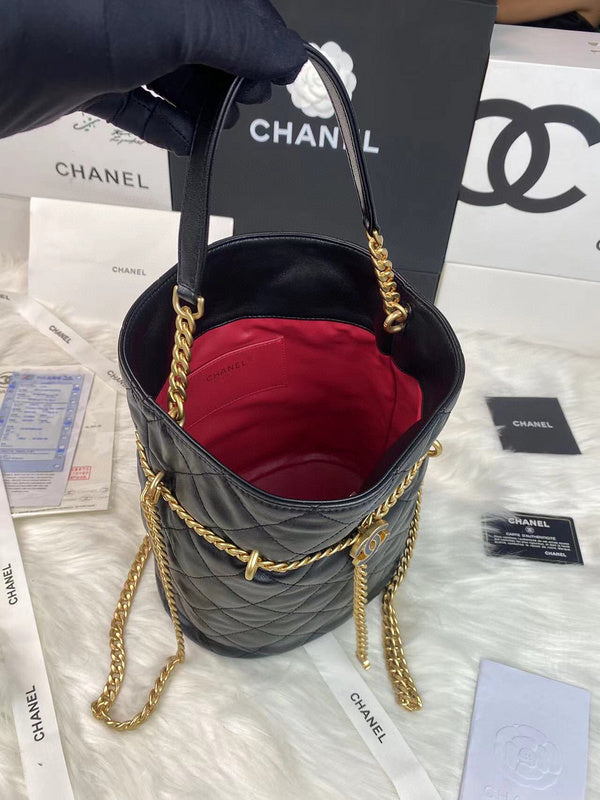 Satchel Bags - CHL Bags - 3313