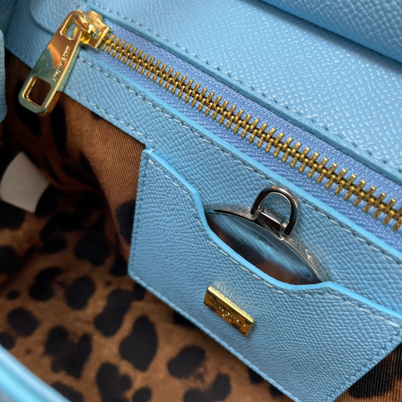 Satchel Bags - DG Bags - 090