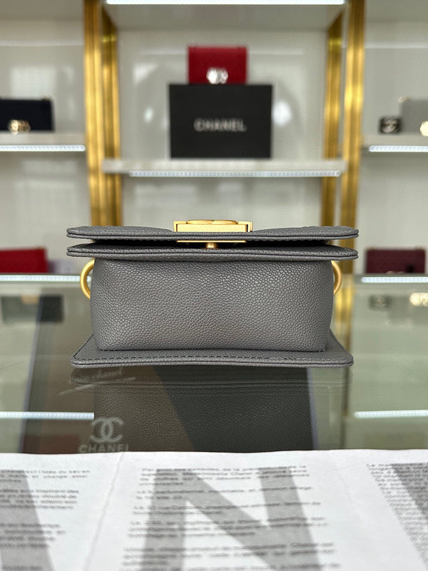Satchel Bags - CHL Bags - 2352
