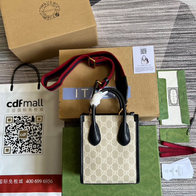 Satchel Bags - GCI Bags - 7844