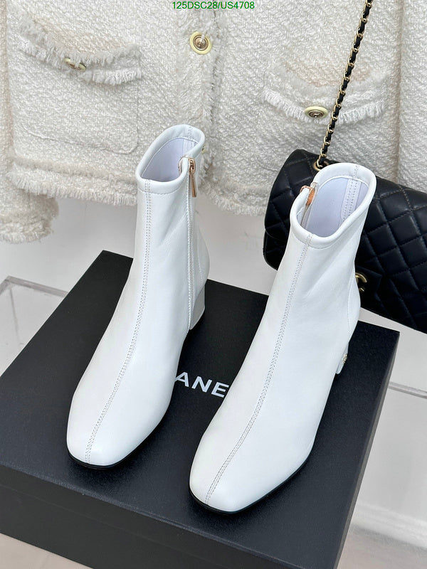 SAMC - Mix Boots - 018