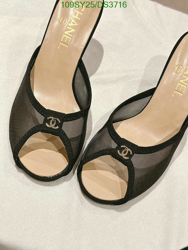 SAMC - CHL Women Shoes High Heels - 015