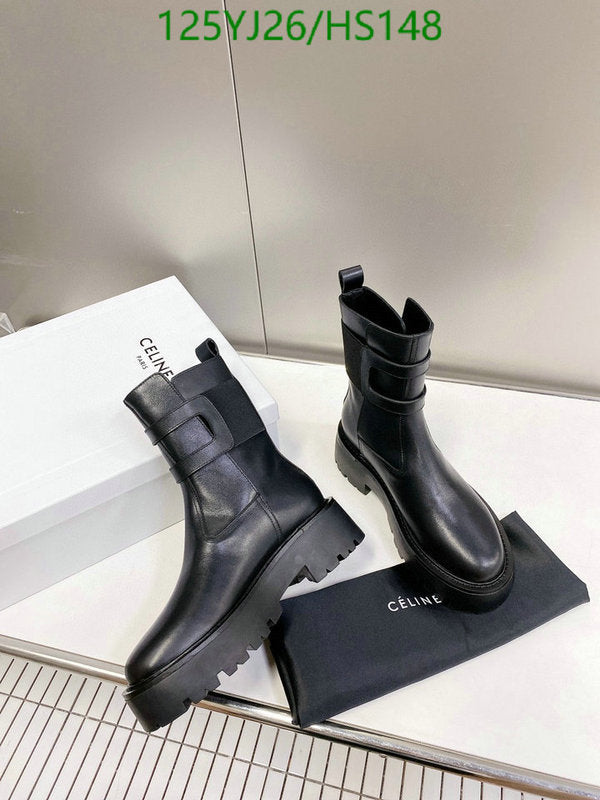 SAMC - COL Women Shoes - 144