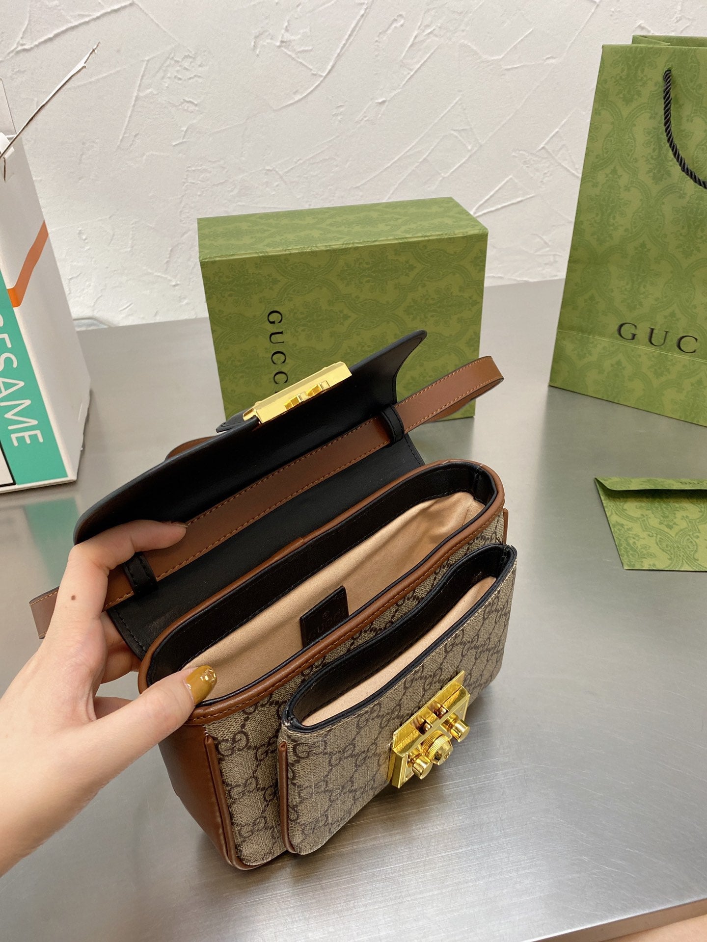 EN - New Arrival Bags GCI 339