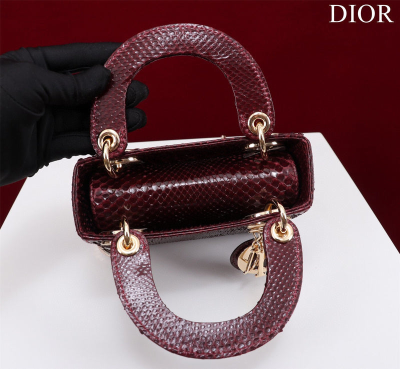 Glami Fashion - DIR Bags - 1232