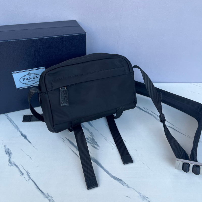 Satchel Bags - PRA Bags - 009