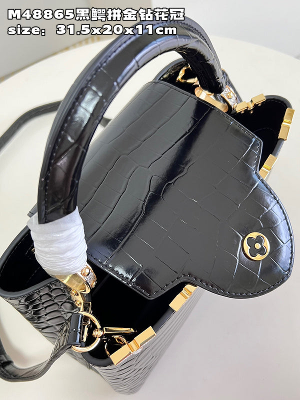 Glamy - LOV Bags - 1068