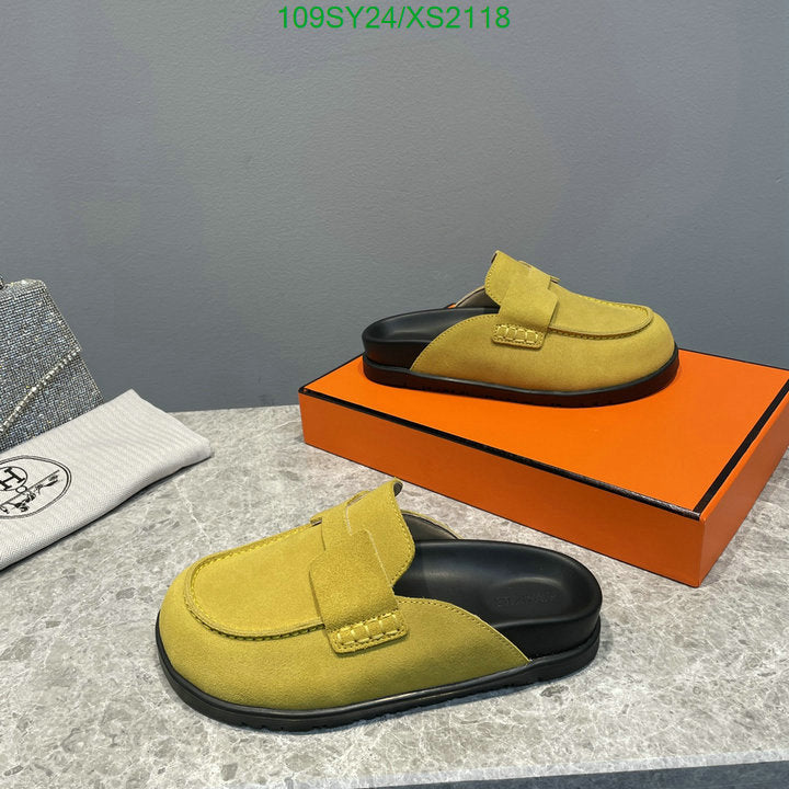 SAMC - HMS Women Shoes - 326
