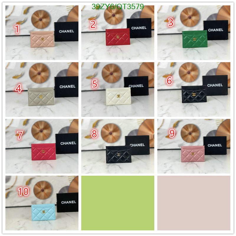 SAMC - CHL Wallets - 059