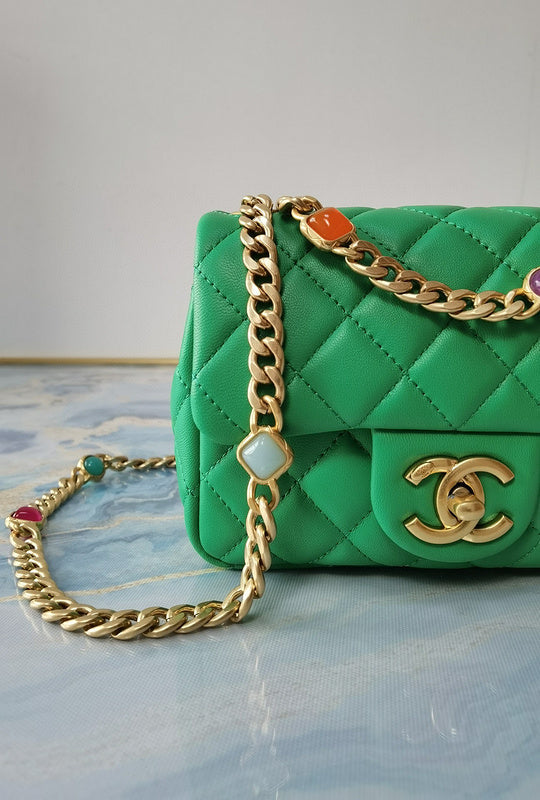Satchel Bags - CHL Bags - 1699