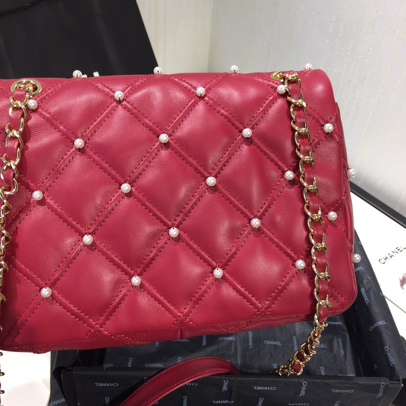 Satchel Bags - CHL Bags - 6424