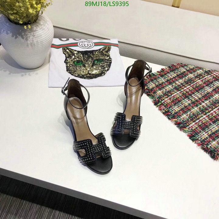 SAMC - HMS Women Shoes - 397