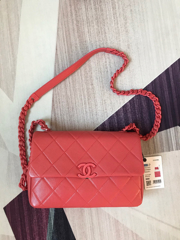 Satchel Bags - CHL Bags - 4707