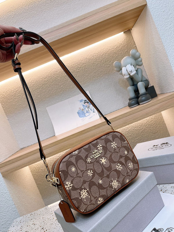 Satchel Bags - CCH Bags - 374
