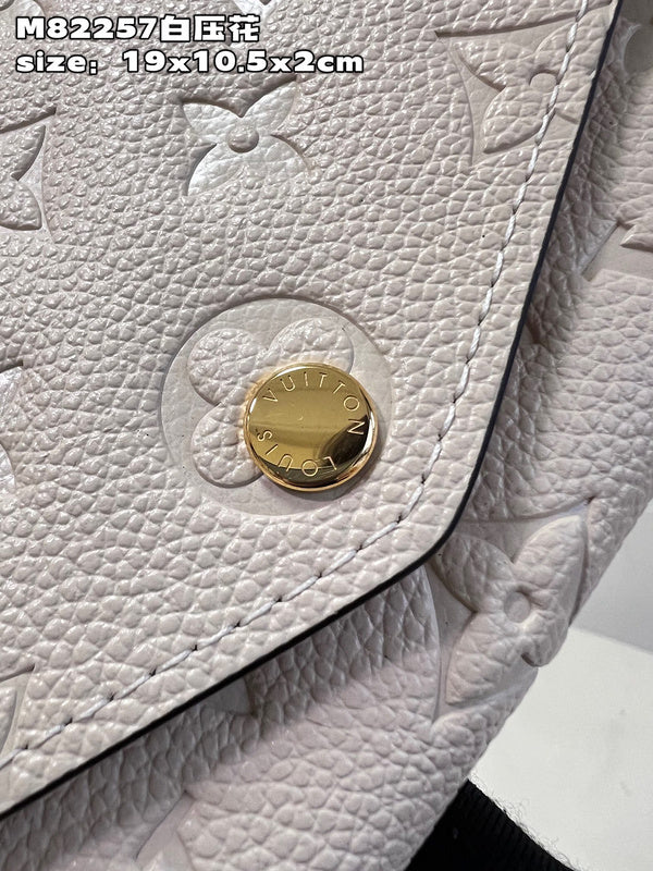 Satchel Bags - VL Bags - 3631