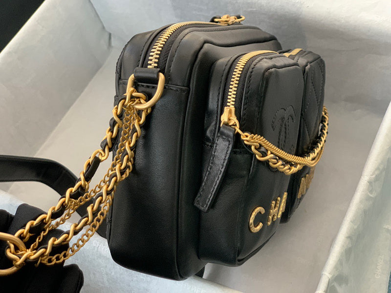 Satchel Bags - CHL Bags - 7649