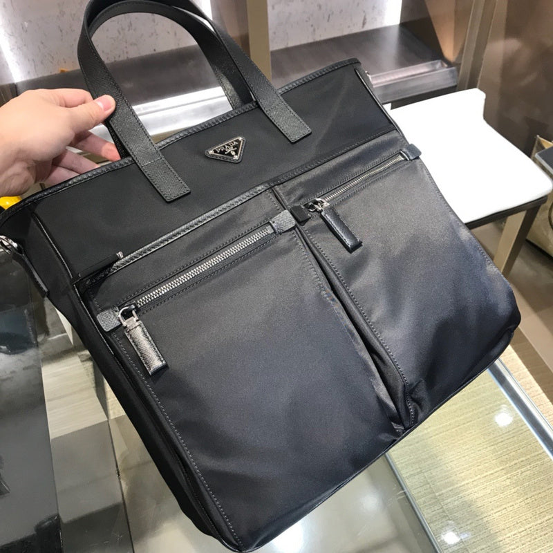 Satchel Bags - PDA Bags - 2669