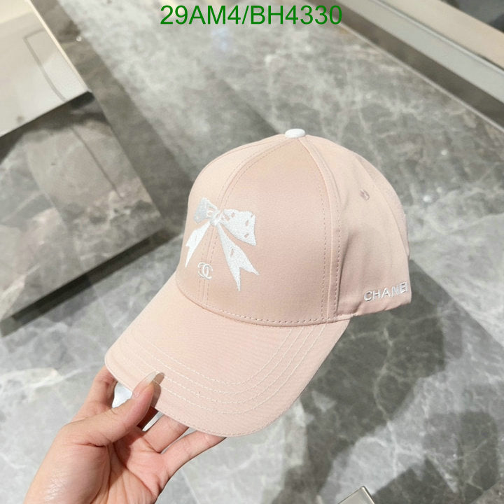 SAMC - CHL Caps & Hats - 026