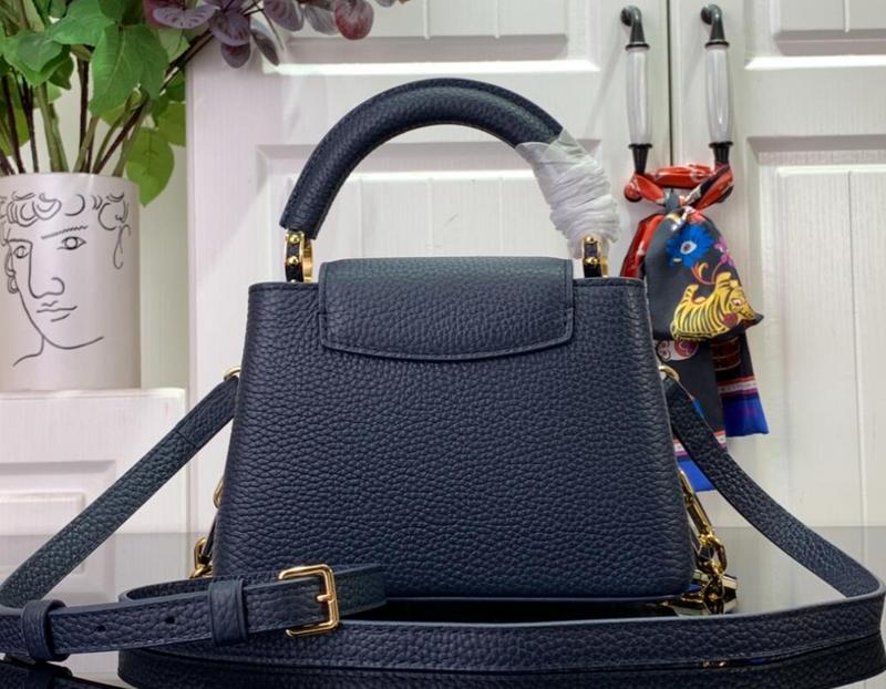 SAMC - LOV Bags - 071