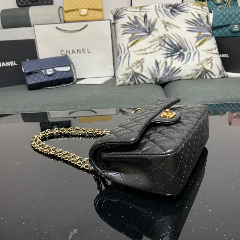 Satchel Bags - CHL Bags - 3248