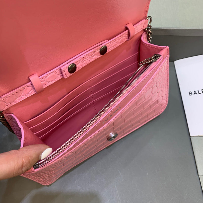 Satchel Bags - BGA Bags - 668