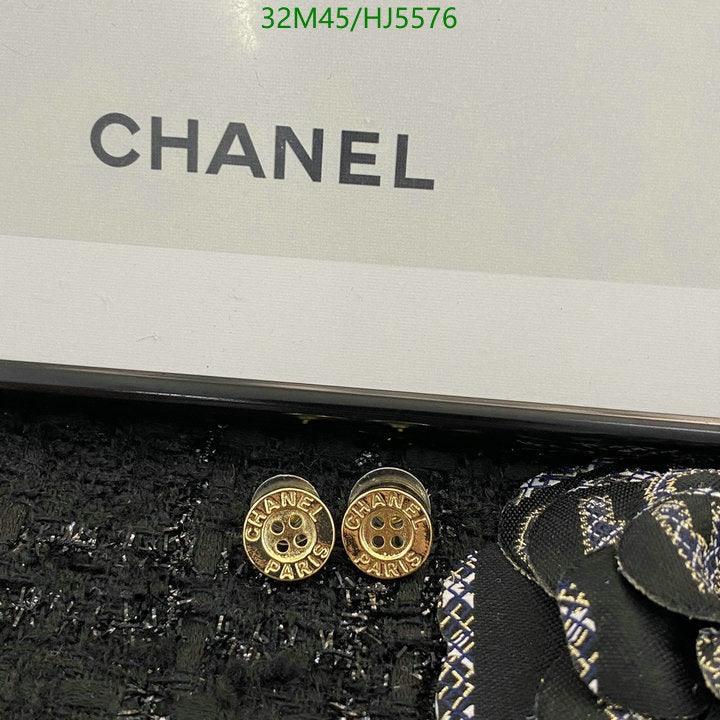 SAMC - CHL Jewelry - 538