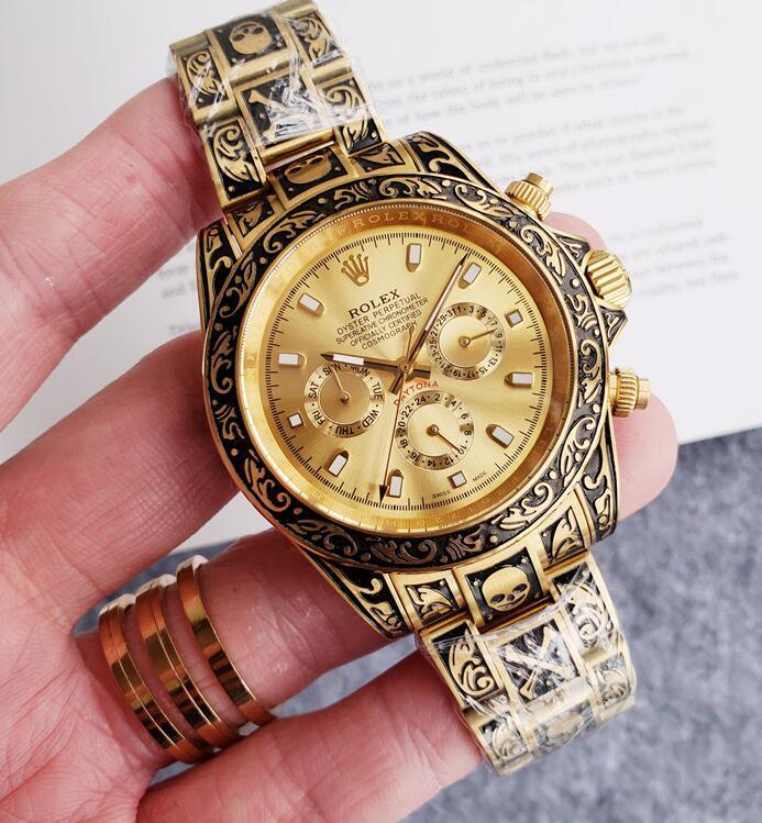 SAMC - Mix Watches - 236