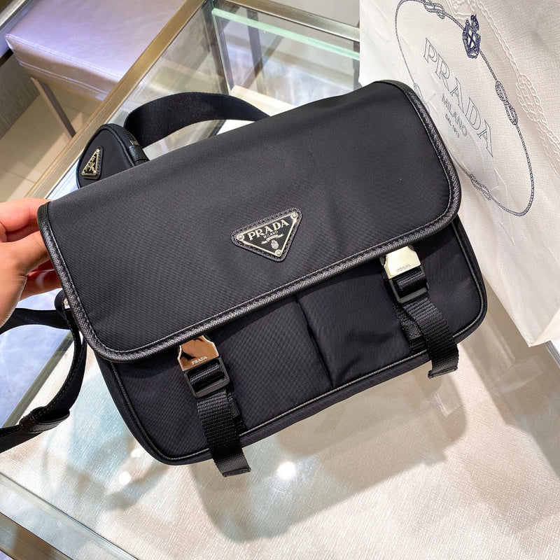 Satchel Bags - PDA Bags - 2737