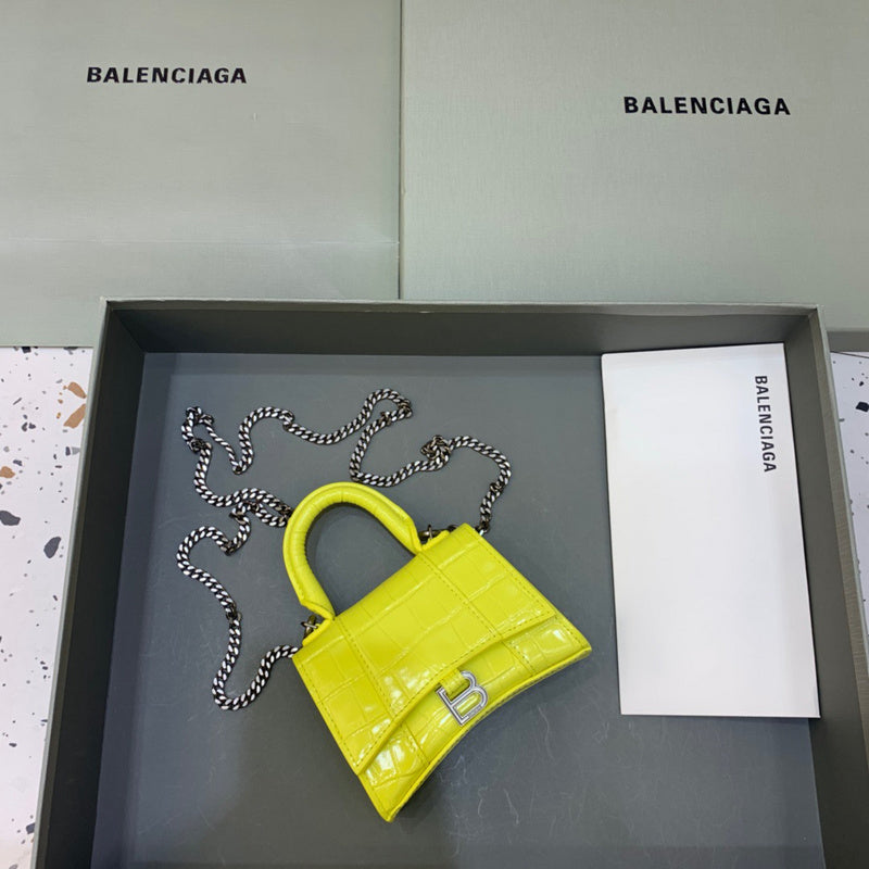 Satchel Bags - BGA Bags - 676