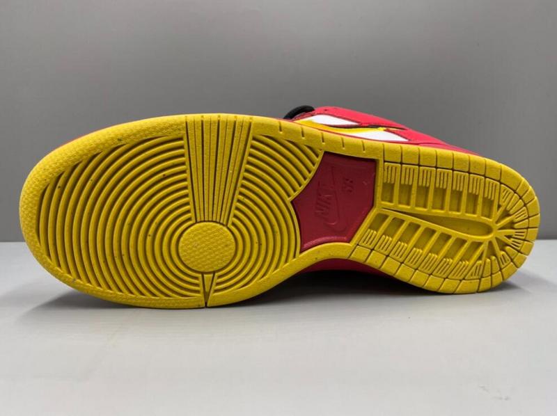 SAMC - NKE Shoes - 1064