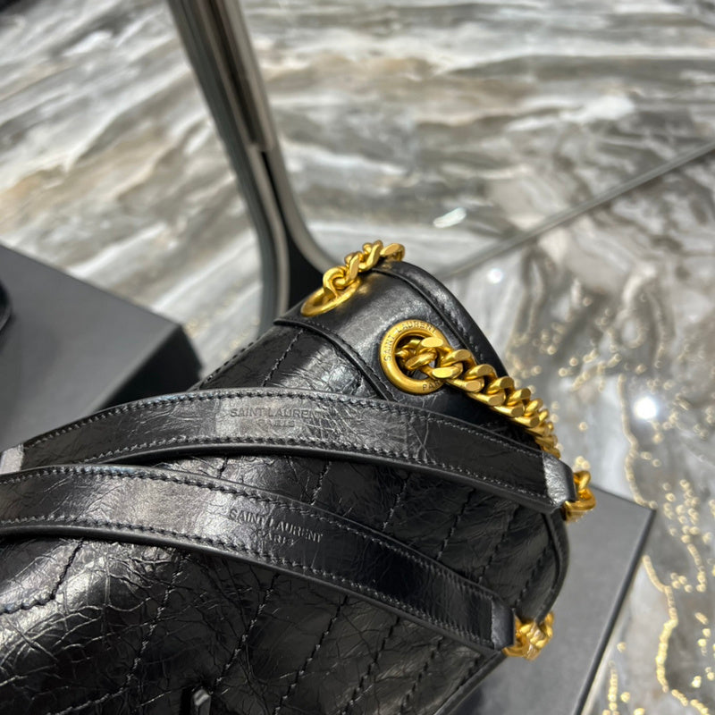 Satchel Bags - SLY Bags - 2086