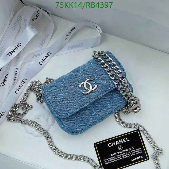 SAMC - CHL Bags Crossbody - 186