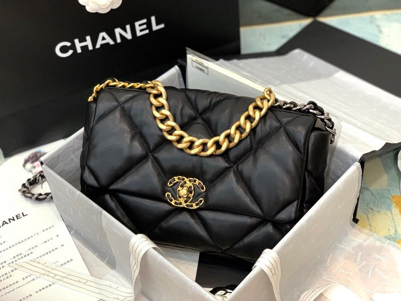Satchel Bags - CHL Bags - 322