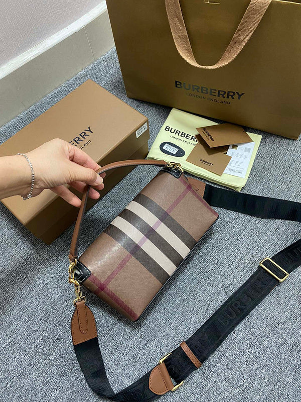 Glamy - BOR Bags - 686