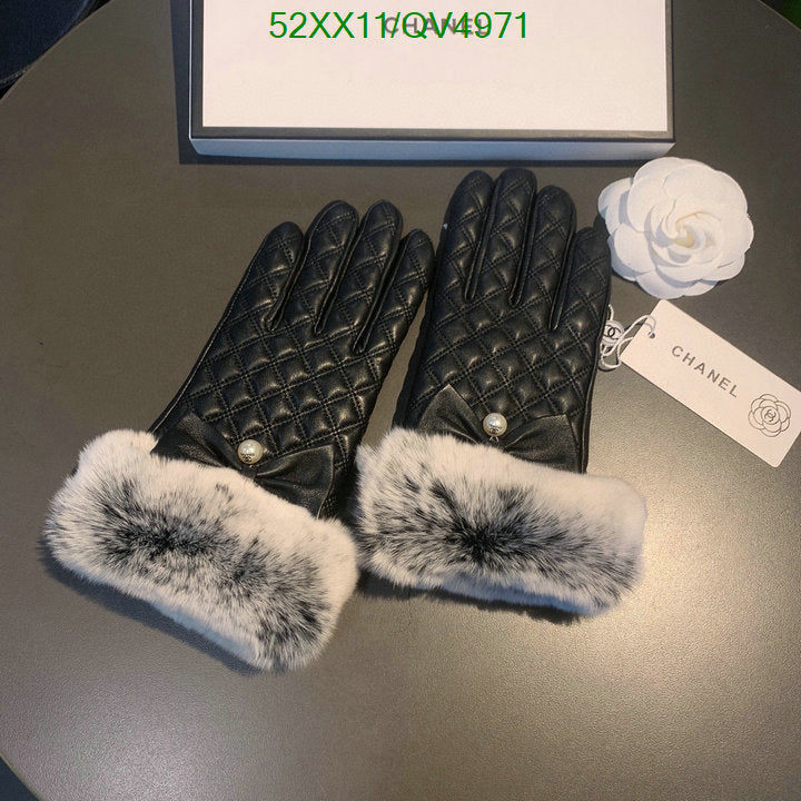 SAMC - CHL Gloves - 173