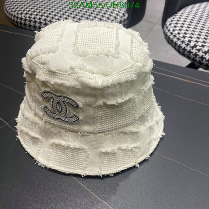 SAMC - CHL Caps & Hats - 036