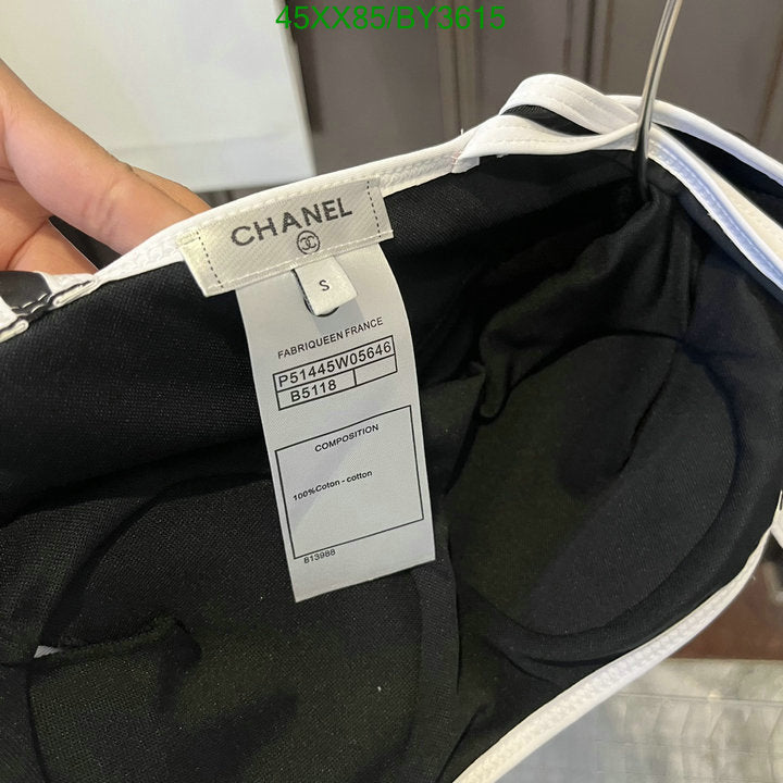 SAMC - CHL Swimsuits - 126