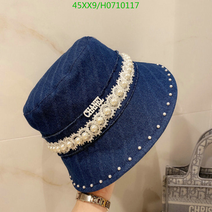 SAMC - CHL Caps & Hats - 520
