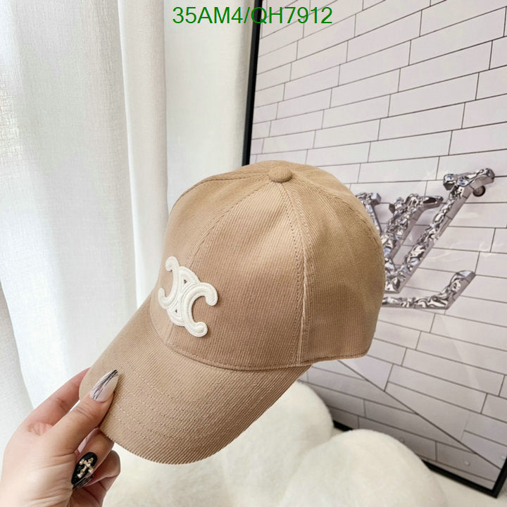 SAMC - COL Caps & Hats - 146