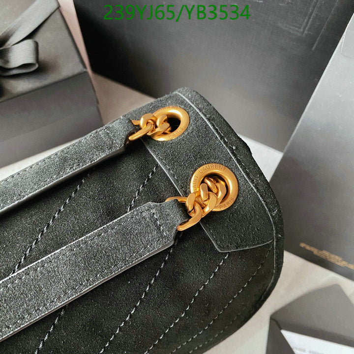 SAMC - YLS Bags - 415